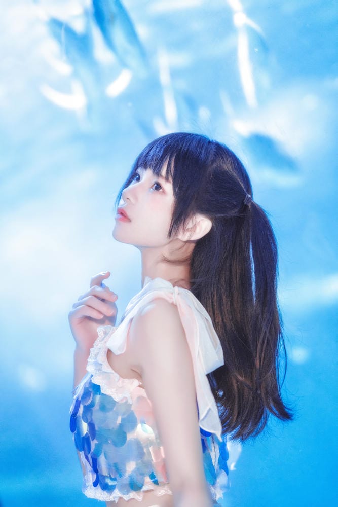 桜桃喵 - 水族馆 1 (12).jpg